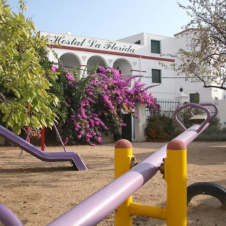 La Florida Maison d'hôtes Llançà