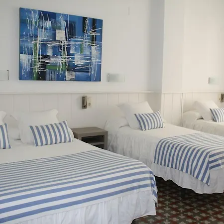 La Florida 게스트하우스