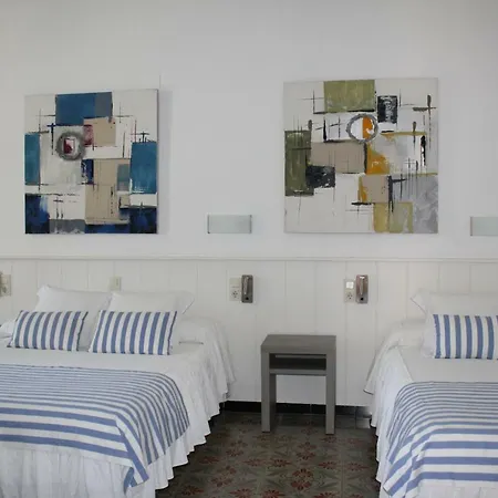 La Florida Maison d'hôtes 2*