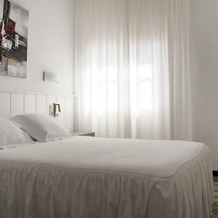 La Florida Guest house Llanca