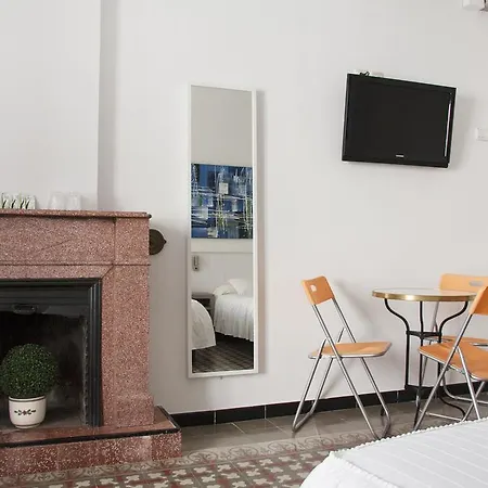 Guest house La Florida Llanca