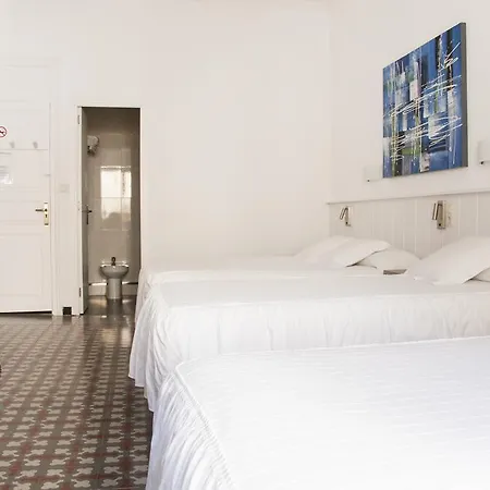La Florida Guest house 2*