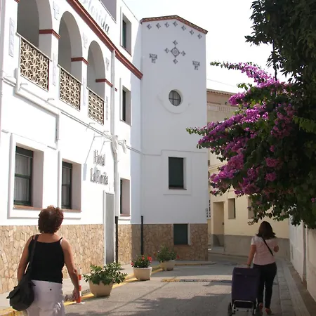Casa de hóspedes La Florida Llança